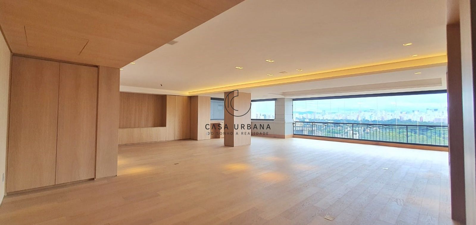 Apartamento à venda com 4 quartos, 402m² - Foto 6