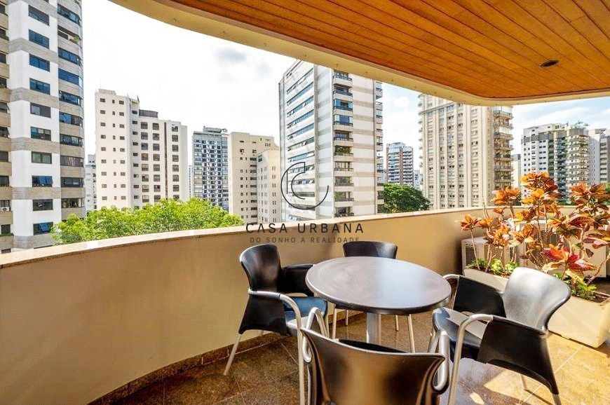 Apartamento à venda com 4 quartos, 377m² - Foto 10