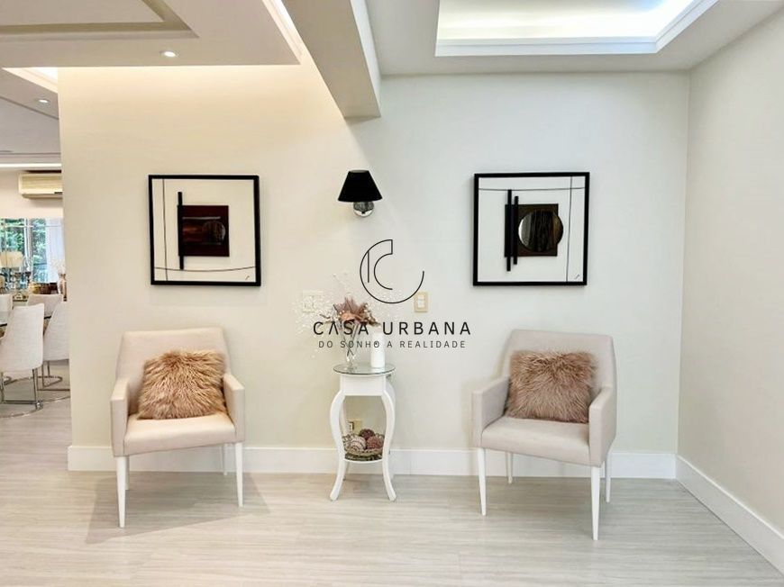 Apartamento, 4 quartos, 323 m² - Foto 10