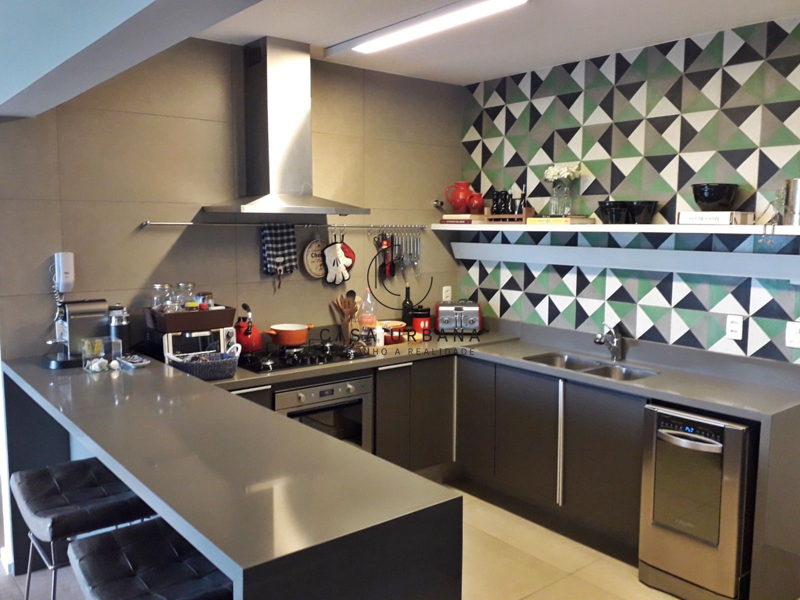 Apartamento, 2 quartos, 141 m² - Foto 21