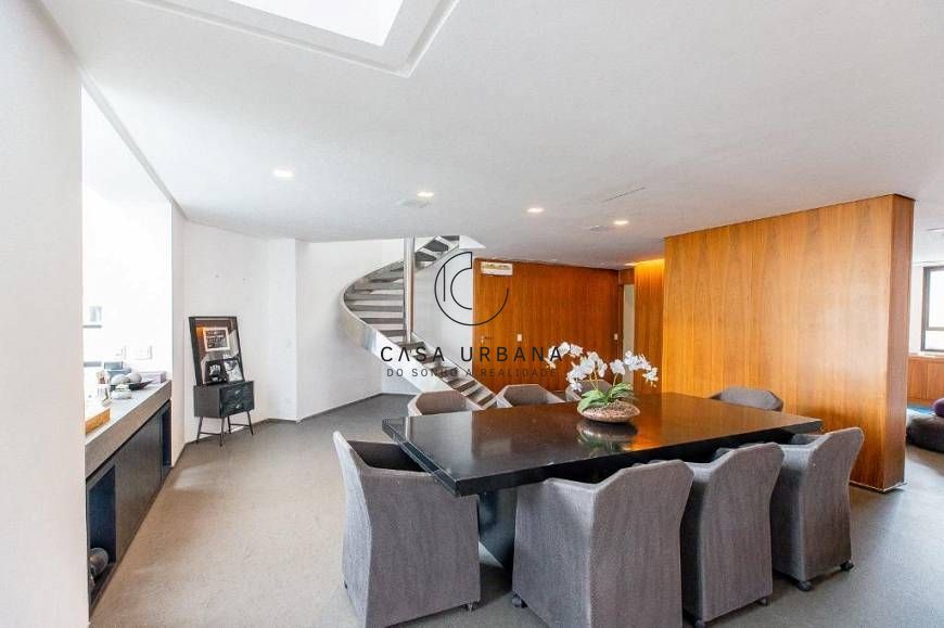 Apartamento, 3 quartos, 354 m² - Foto 8