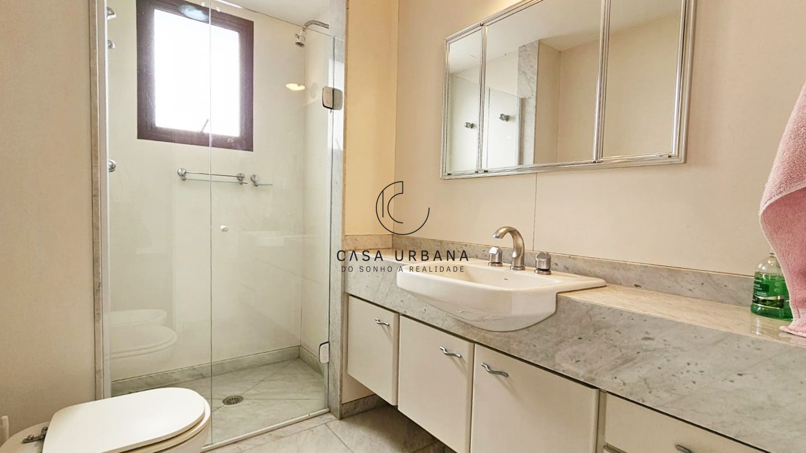 Apartamento à venda com 3 quartos, 207m² - Foto 16