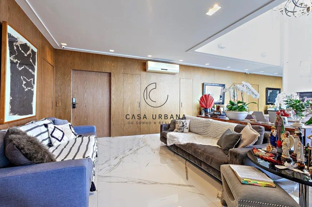 Apartamento, 3 quartos, 367 m² - Foto 9