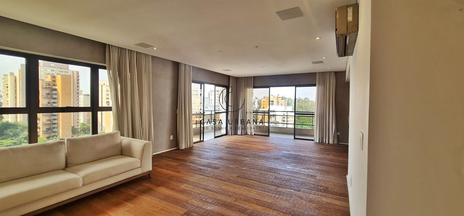 Apartamento, 3 quartos, 266 m² - Foto 6