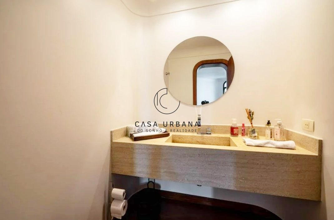 Apartamento, 4 quartos, 377 m² - Foto 11