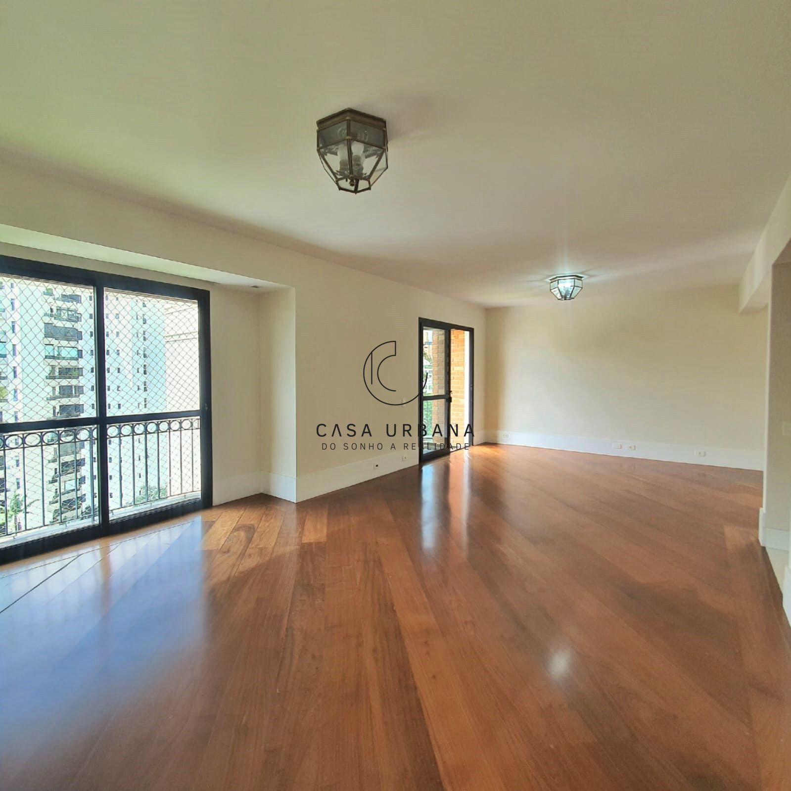 Apartamento, 4 quartos, 220 m² - Foto 2