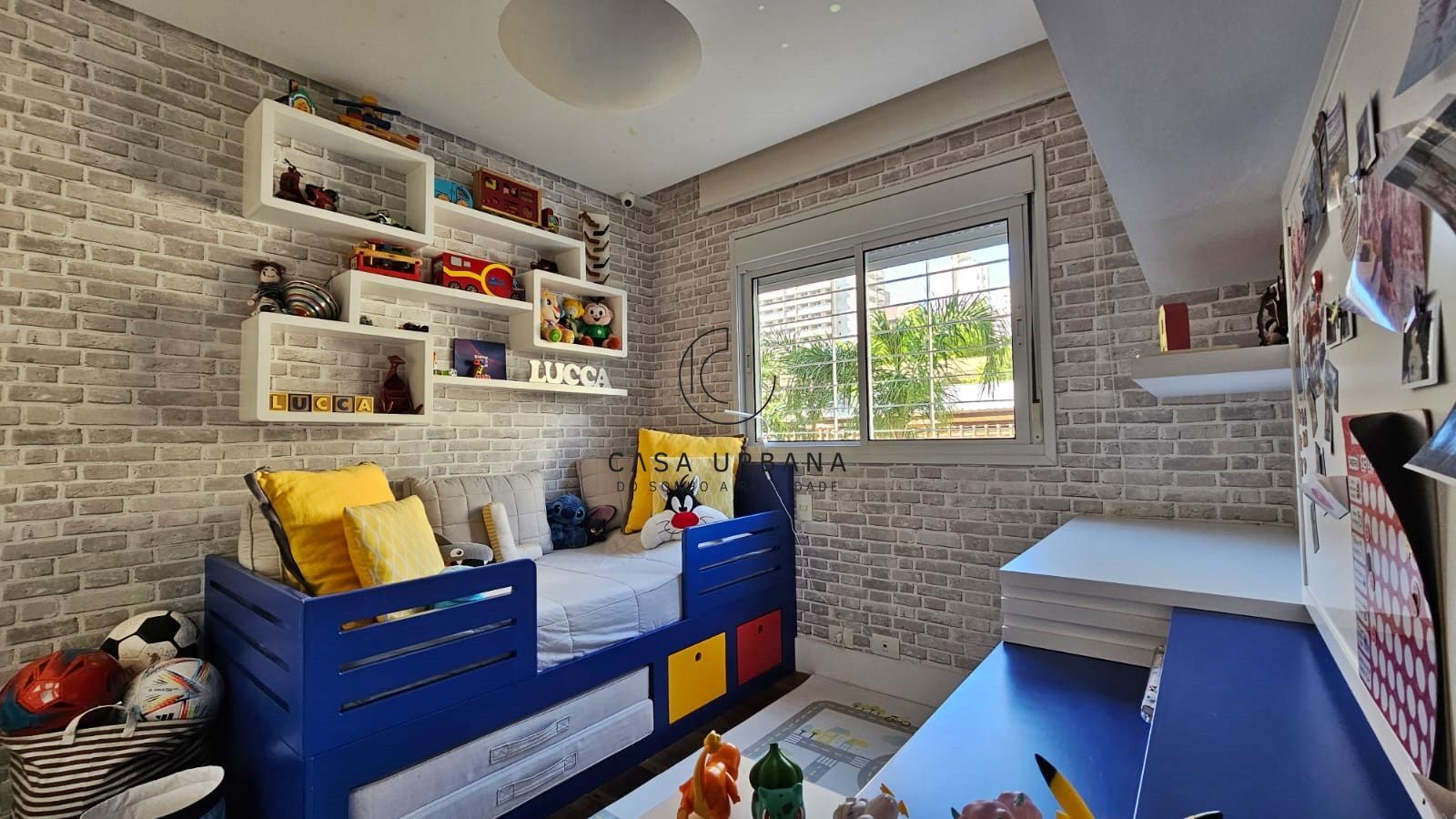 Apartamento, 4 quartos, 204 m² - Foto 23