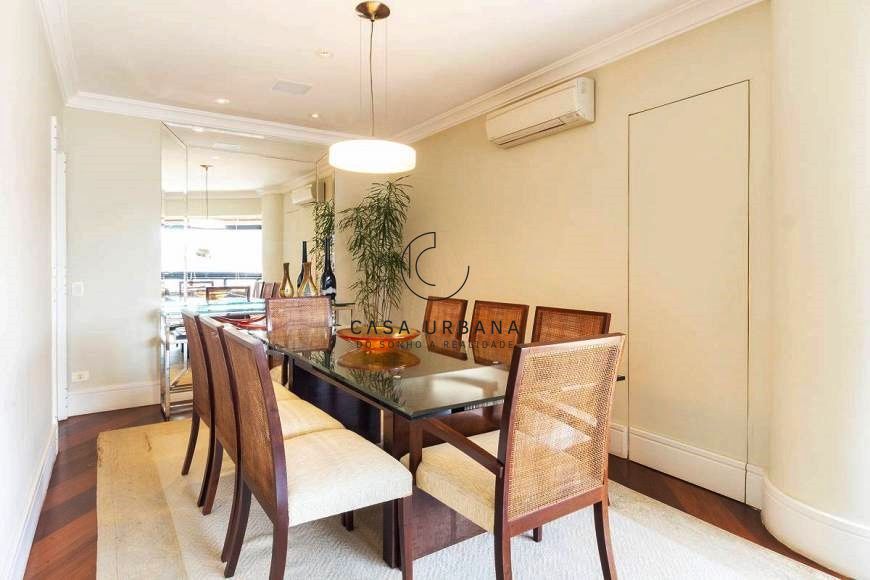Apartamento, 4 quartos, 180 m² - Foto 8