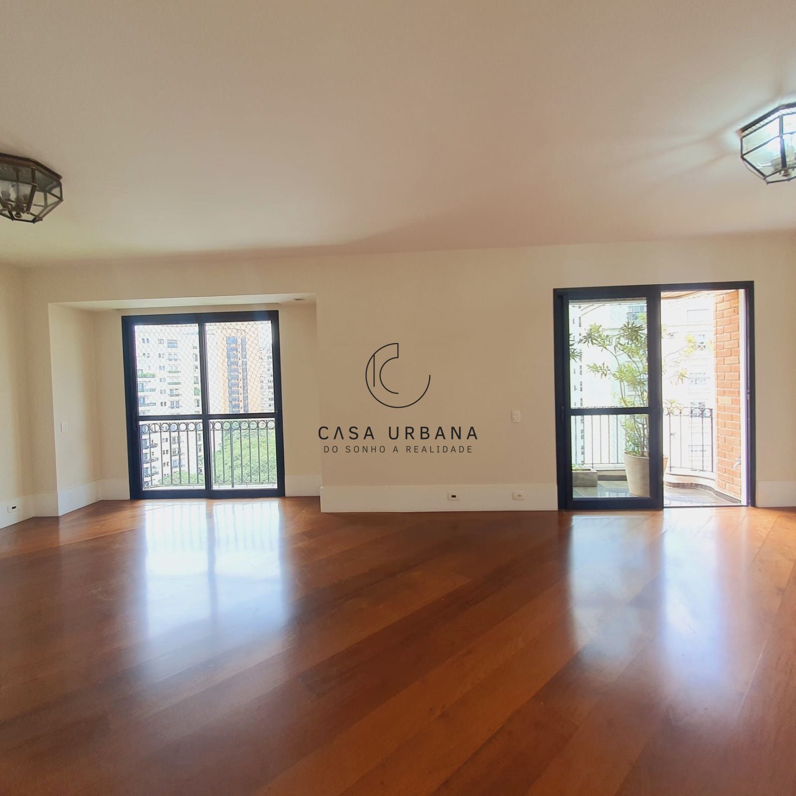 Apartamento, 4 quartos, 220 m² - Foto 5