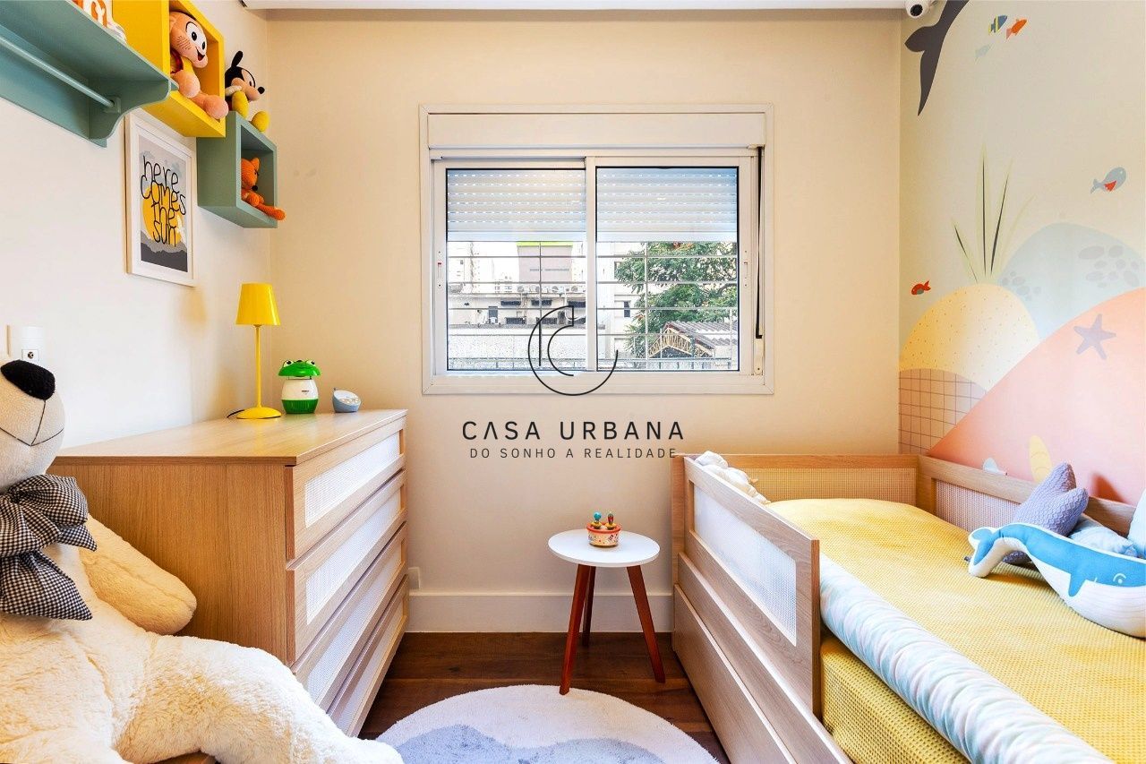 Apartamento, 4 quartos, 204 m² - Foto 24