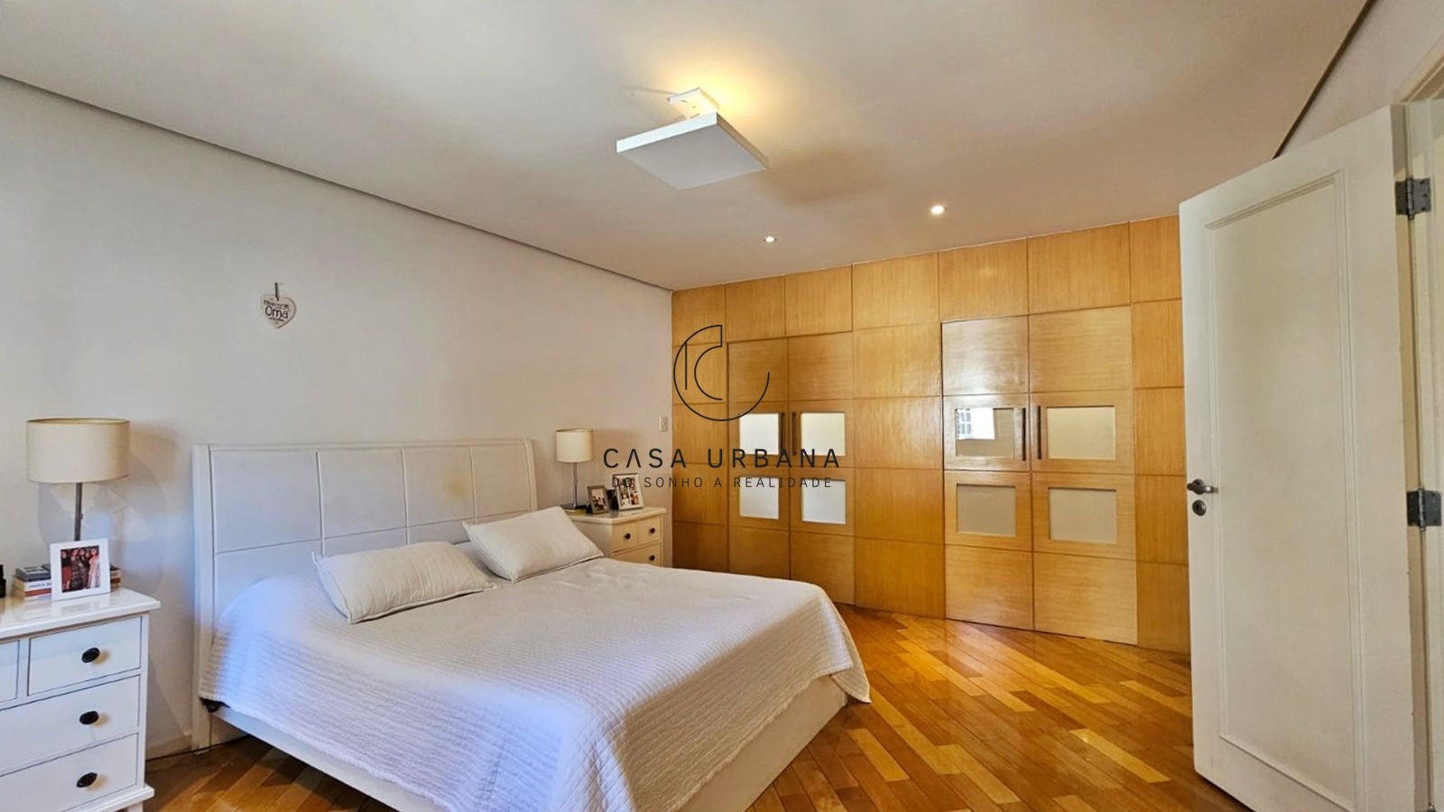 Casa de Condomínio à venda com 4 quartos, 300m² - Foto 22