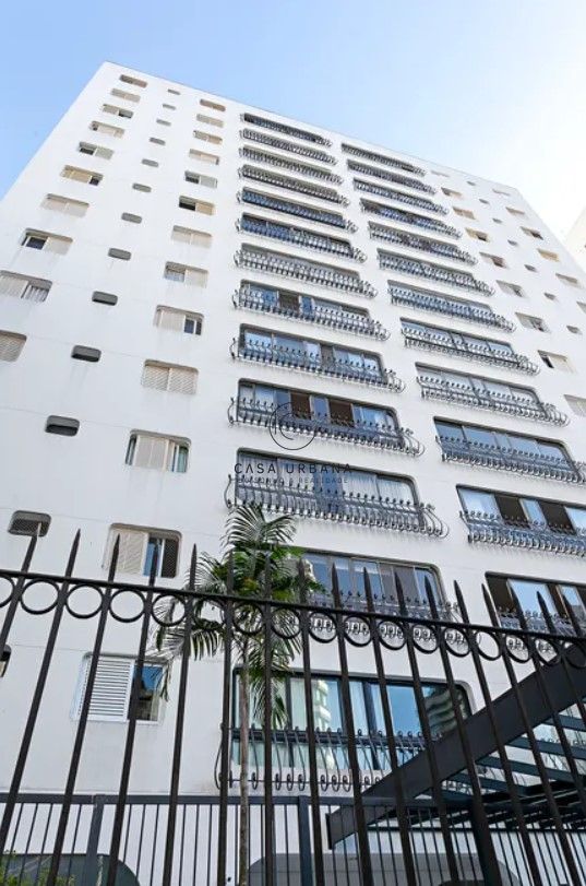 Apartamento à venda com 2 quartos, 126m² - Foto 25