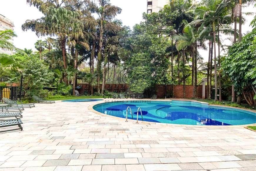 Apartamento, 3 quartos, 295 m² - Foto 29