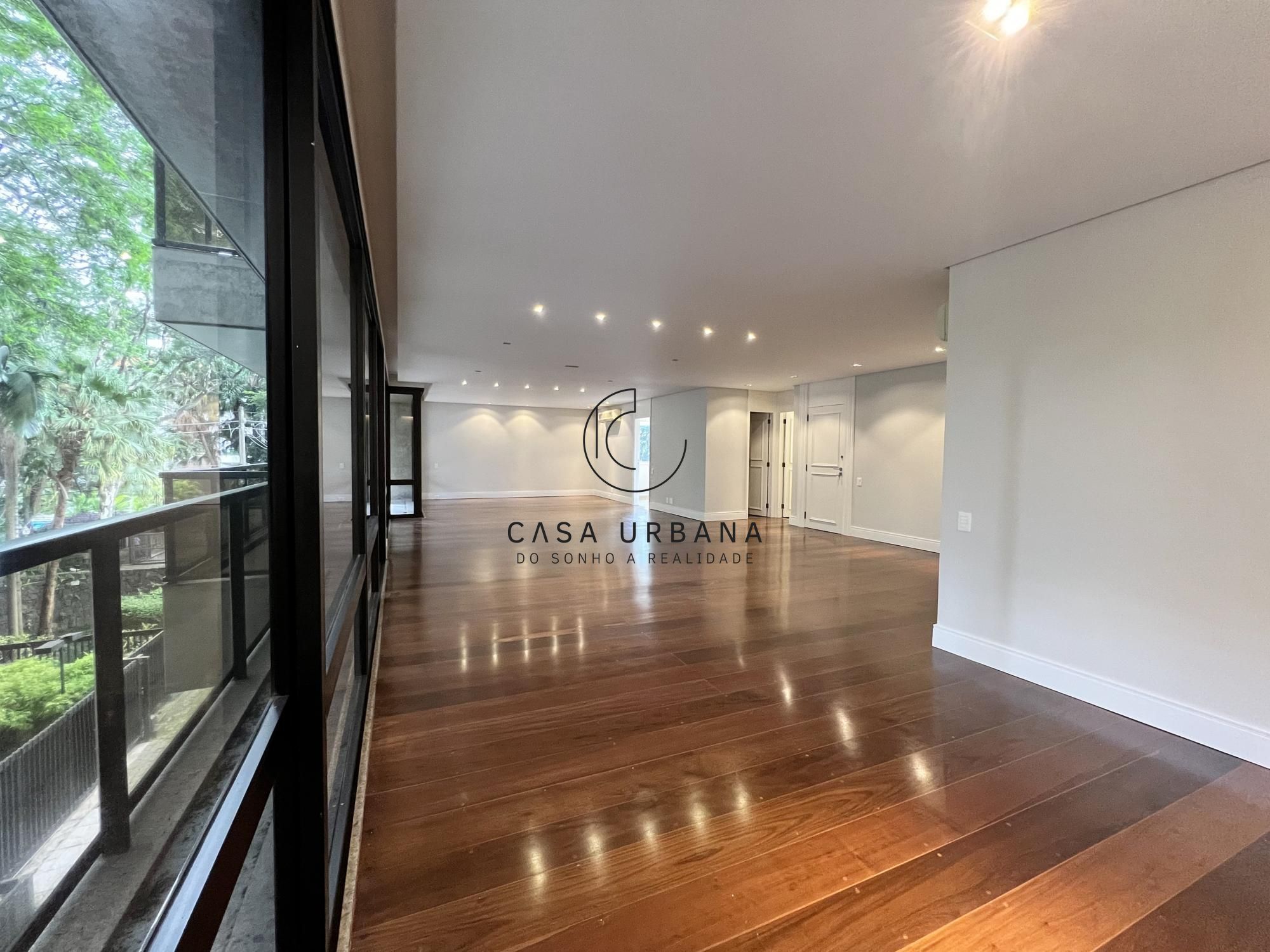 Apartamento à venda com 4 quartos, 319m² - Foto 4