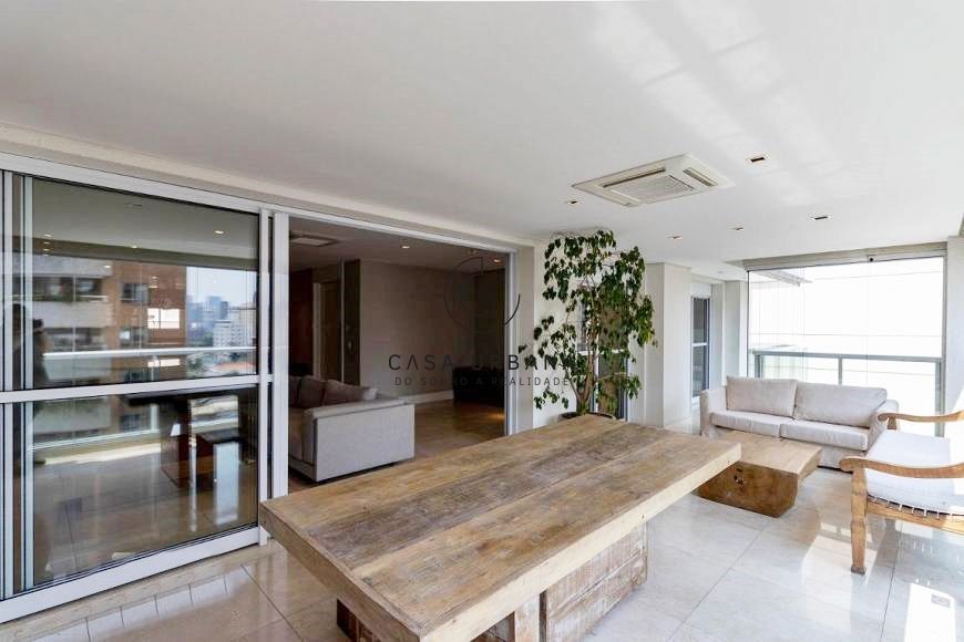 Apartamento, 3 quartos, 174 m² - Foto 4