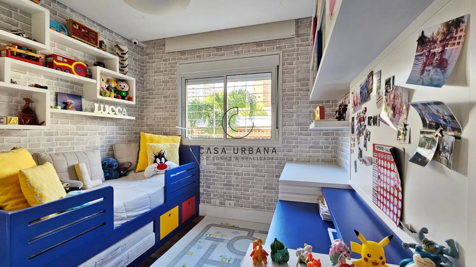 Apartamento, 4 quartos, 204 m² - Foto 22