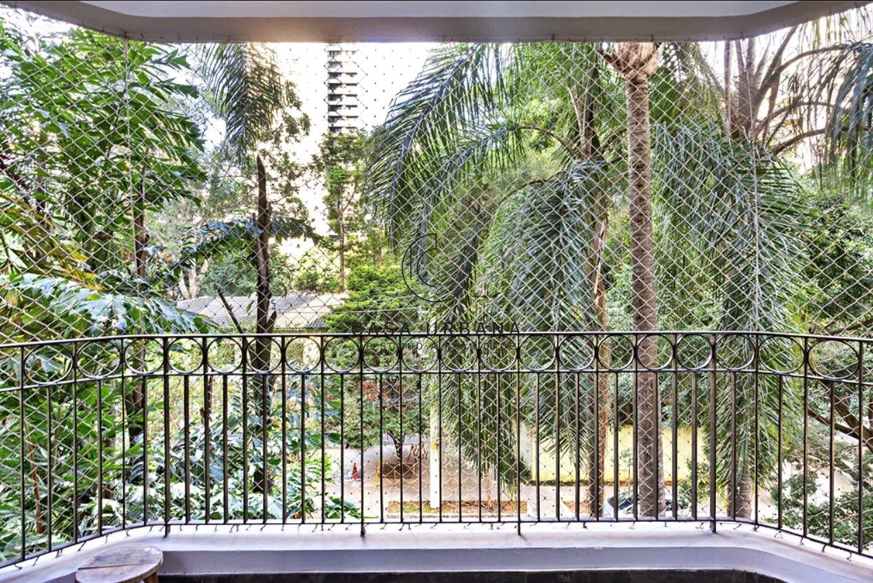 Apartamento, 4 quartos, 143 m² - Foto 1
