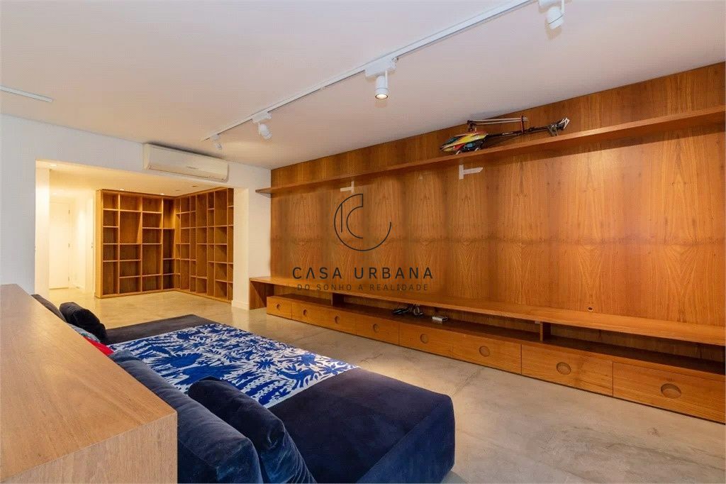 Apartamento, 2 quartos, 179 m² - Foto 4