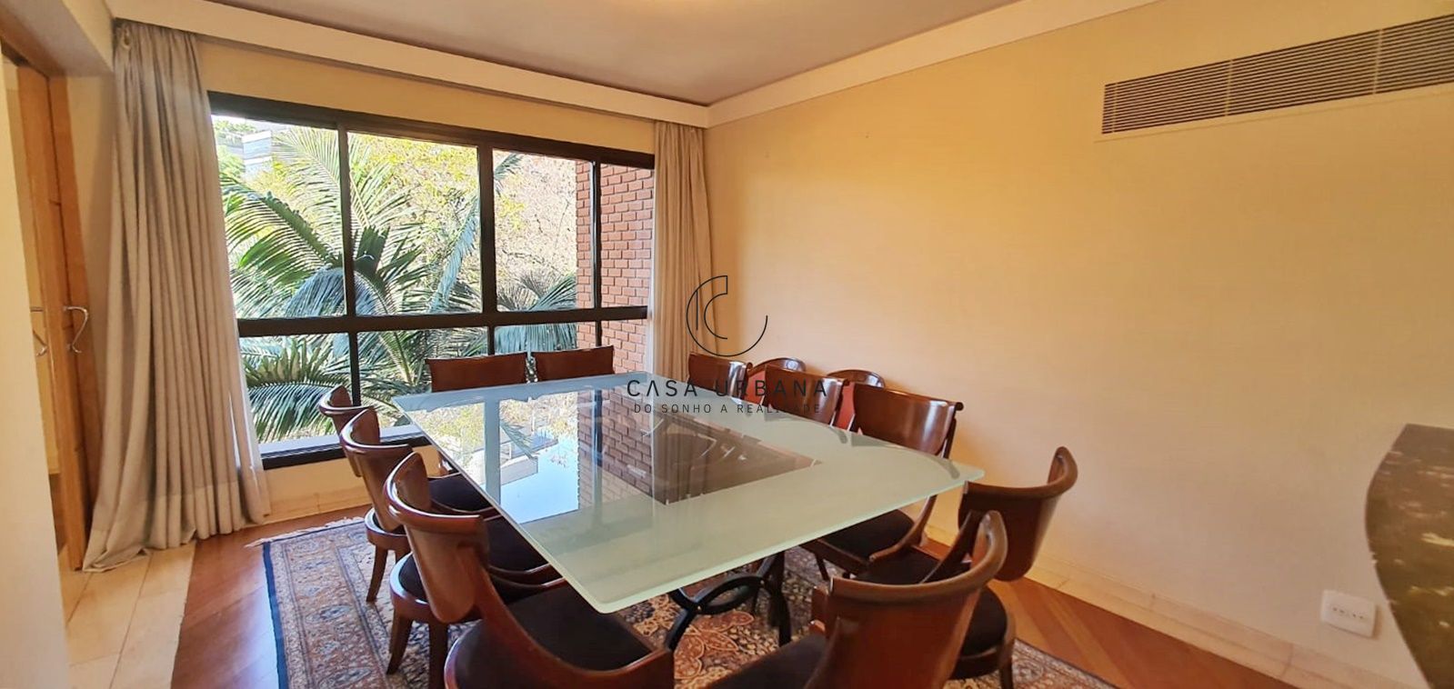 Apartamento, 3 quartos, 207 m² - Foto 14