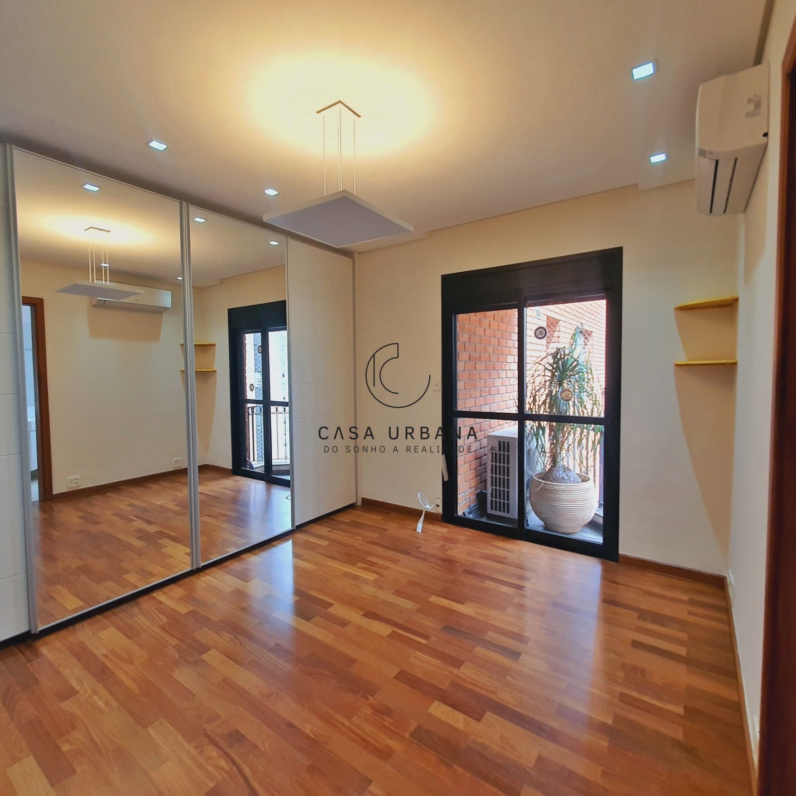 Apartamento, 4 quartos, 220 m² - Foto 22