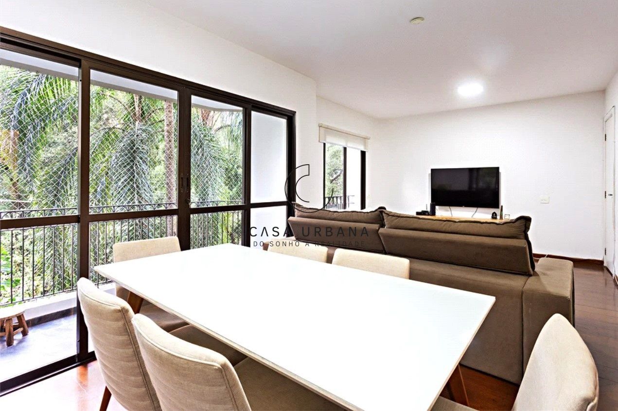 Apartamento, 4 quartos, 143 m² - Foto 5