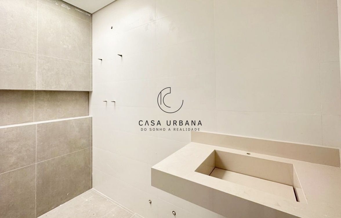 Casa de Condomínio, 4 quartos - Foto 20