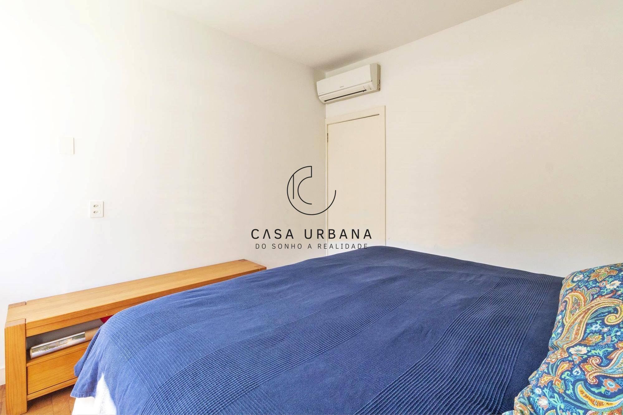 Apartamento à venda com 3 quartos, 118m² - Foto 17