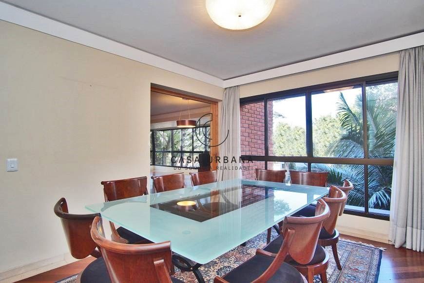 Apartamento, 3 quartos, 207 m² - Foto 13