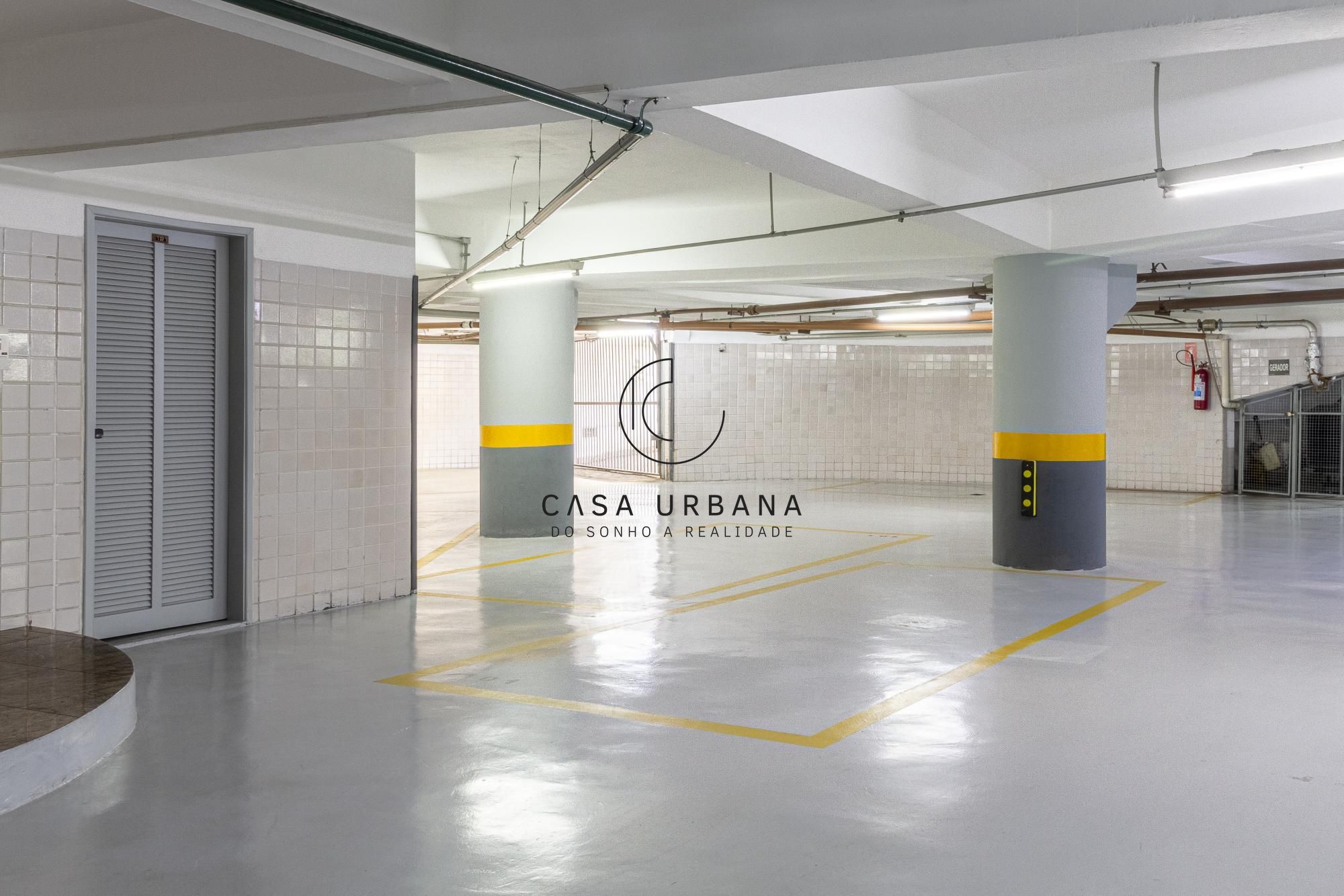 Apartamento, 4 quartos, 234 m² - Foto 61