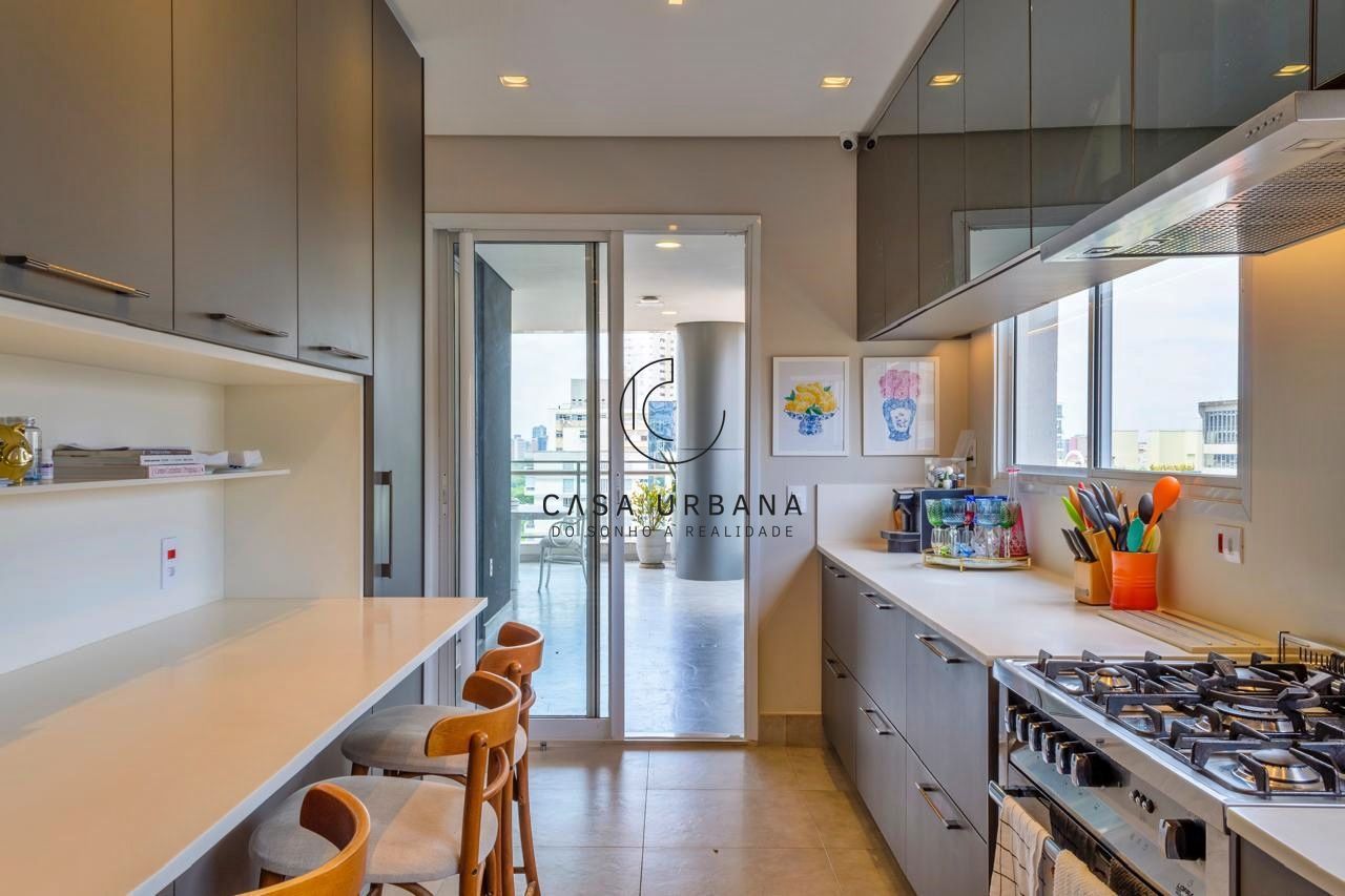 Apartamento, 4 quartos, 340 m² - Foto 17