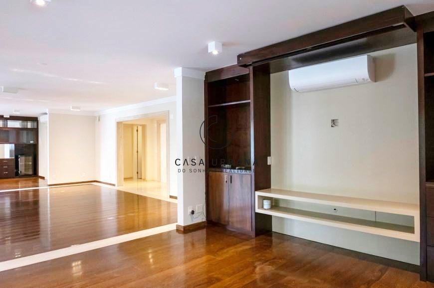 Apartamento à venda com 3 quartos, 306m² - Foto 11