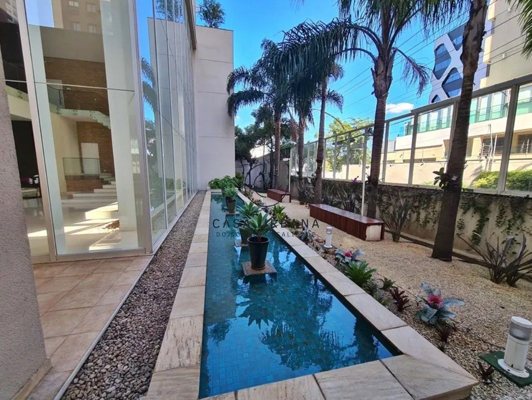 Apartamento, 3 quartos, 367 m² - Foto 26
