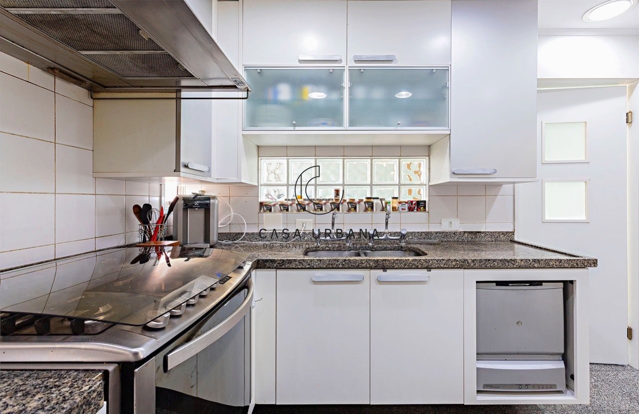 Apartamento, 3 quartos, 190 m² - Foto 12