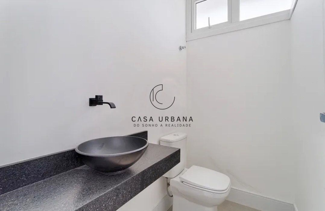 Casa de Condomínio, 4 quartos - Foto 14