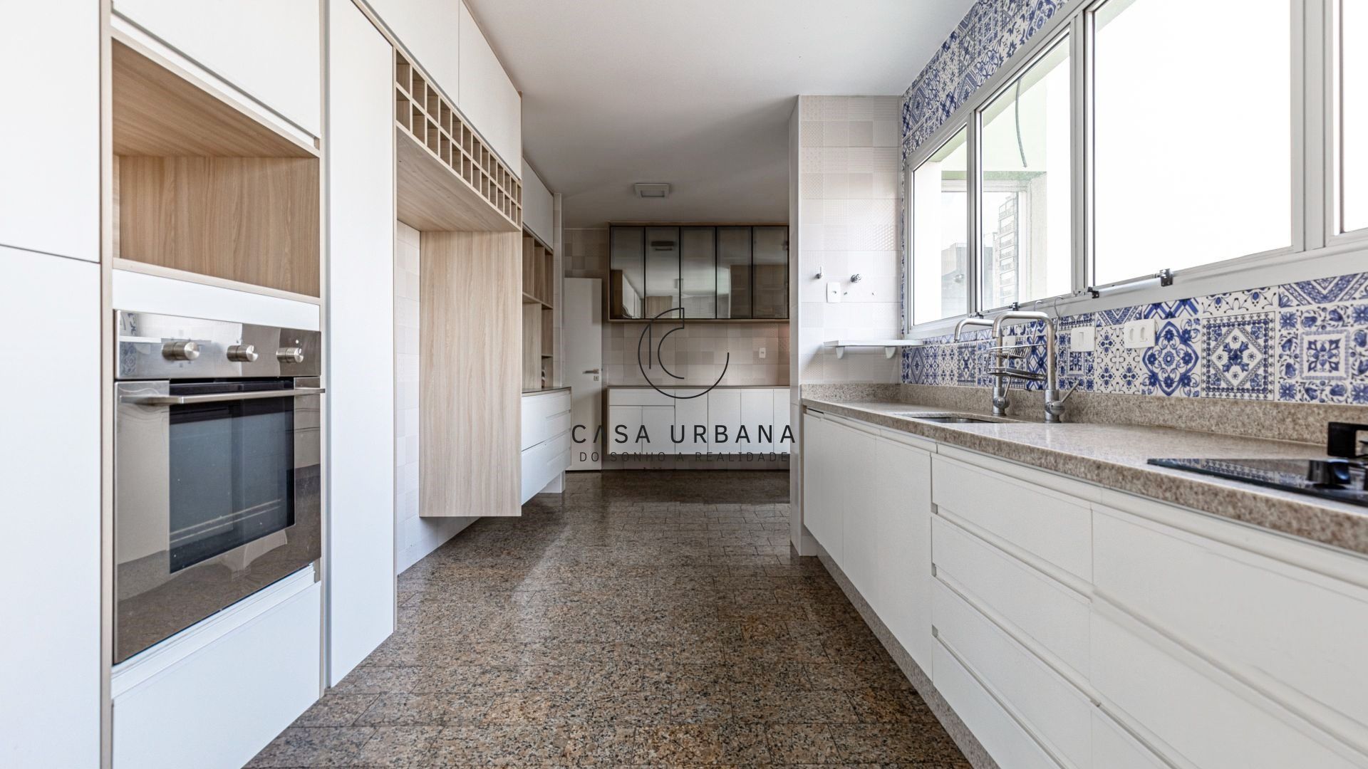 Apartamento, 4 quartos, 220 m² - Foto 28