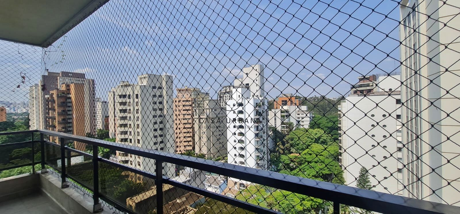 Apartamento, 3 quartos, 266 m² - Foto 12