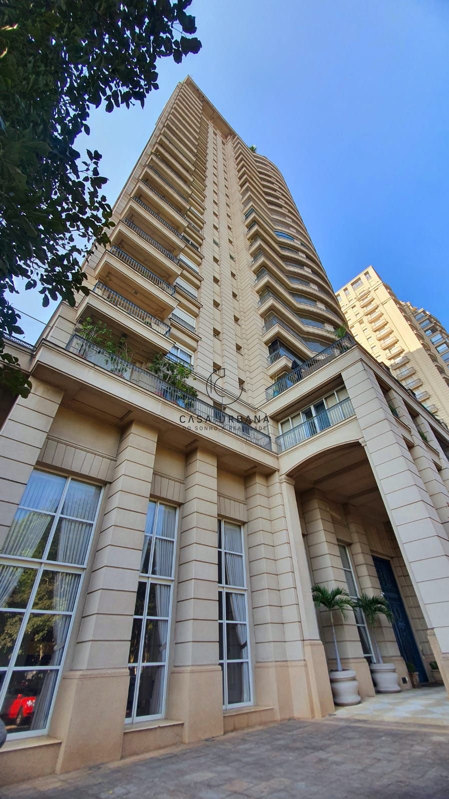 Apartamento, 4 quartos, 350 m² - Foto 26
