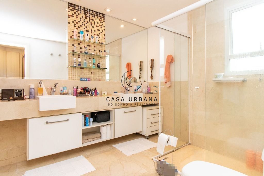 Apartamento, 4 quartos, 300 m² - Foto 20