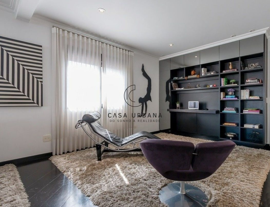 Apartamento, 3 quartos, 180 m² - Foto 8