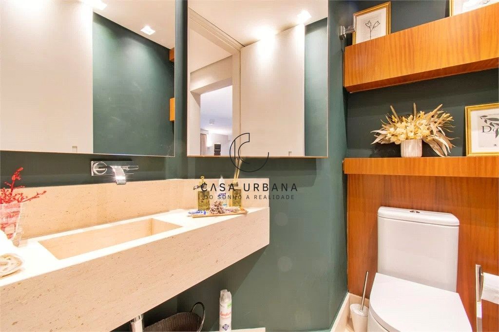 Apartamento, 3 quartos, 210 m² - Foto 13