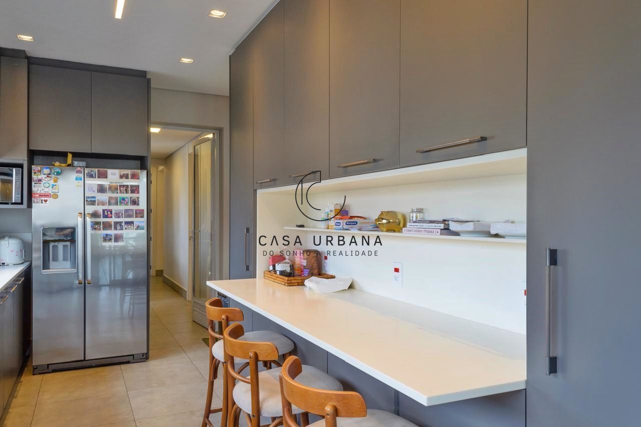 Apartamento, 4 quartos, 340 m² - Foto 16