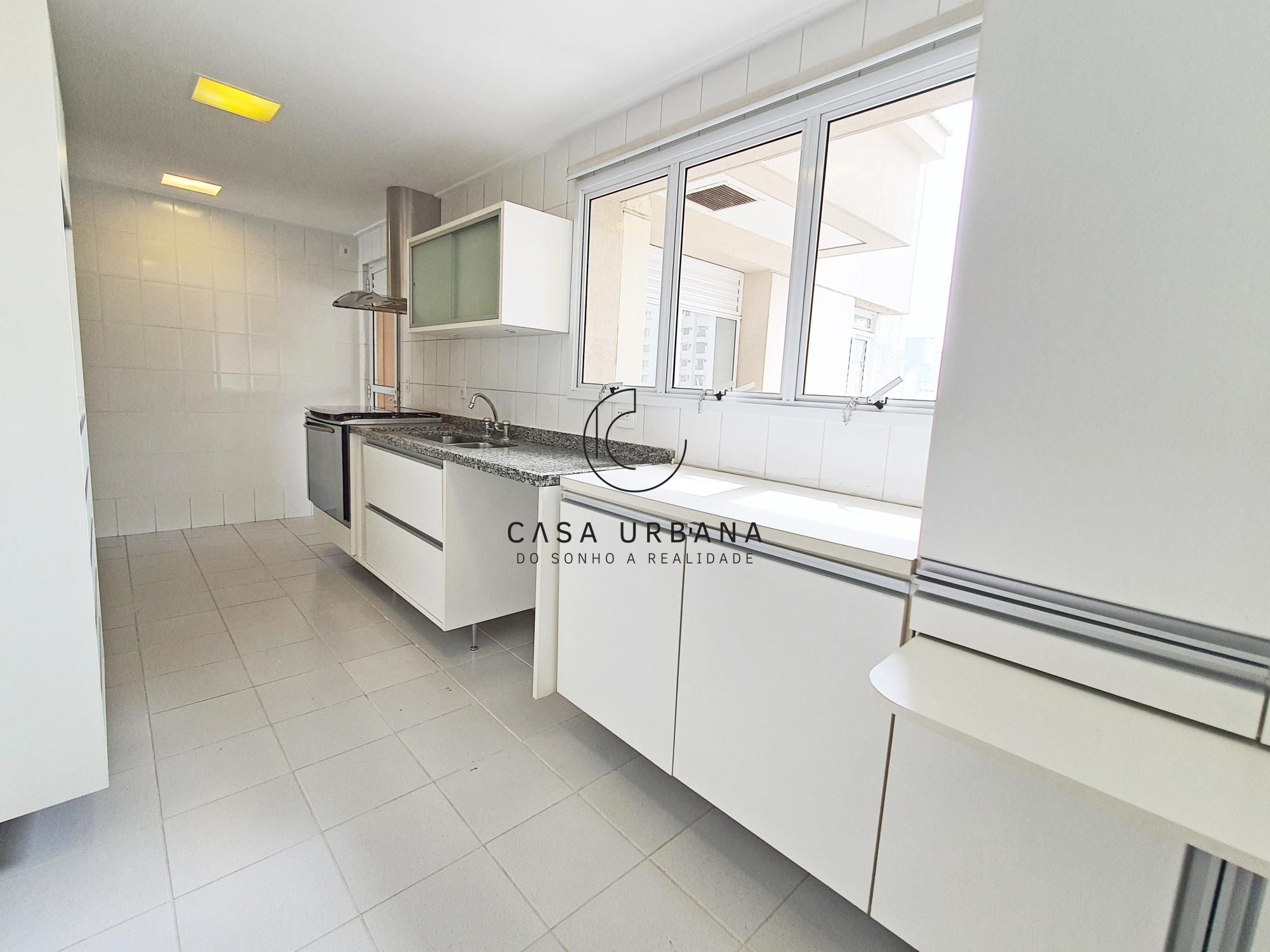 Apartamento à venda com 3 quartos, 191m² - Foto 20