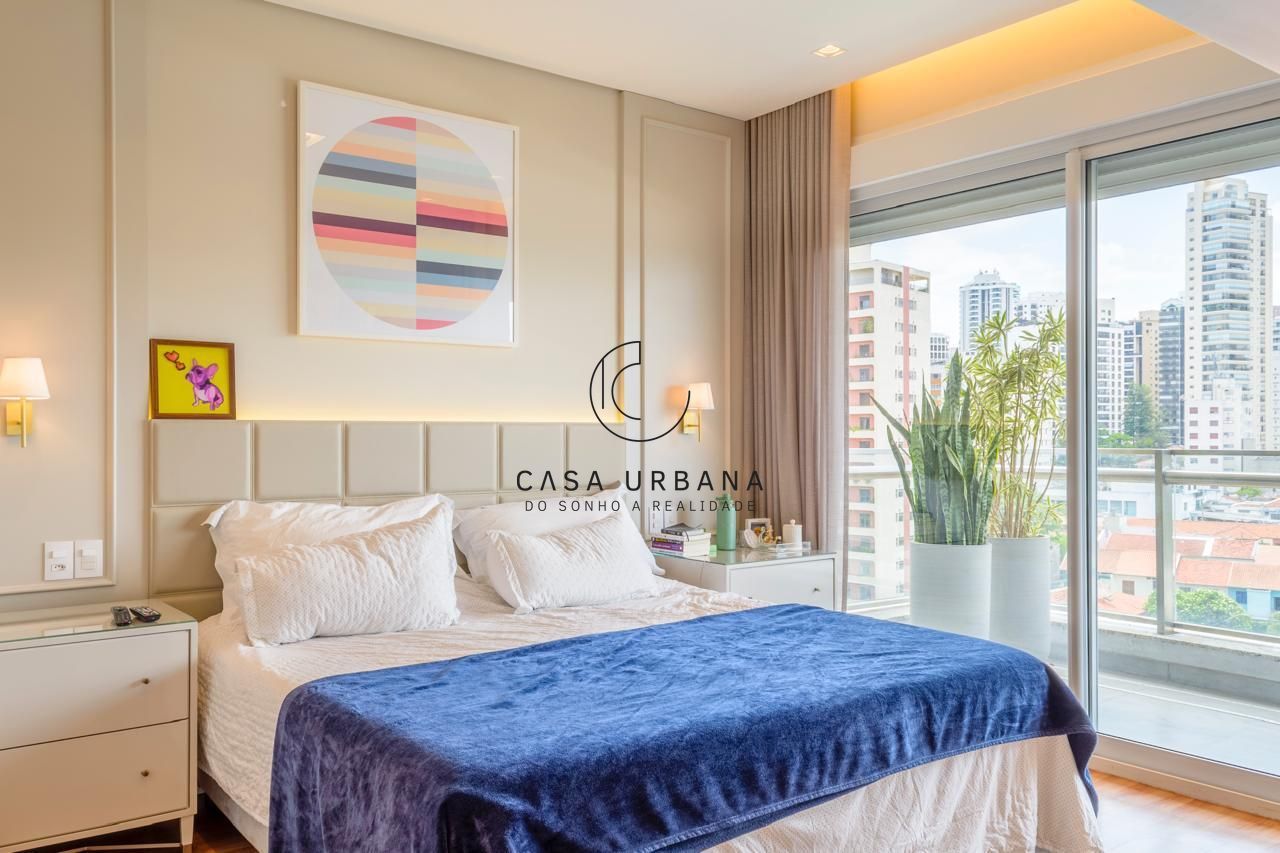 Apartamento, 4 quartos, 340 m² - Foto 19