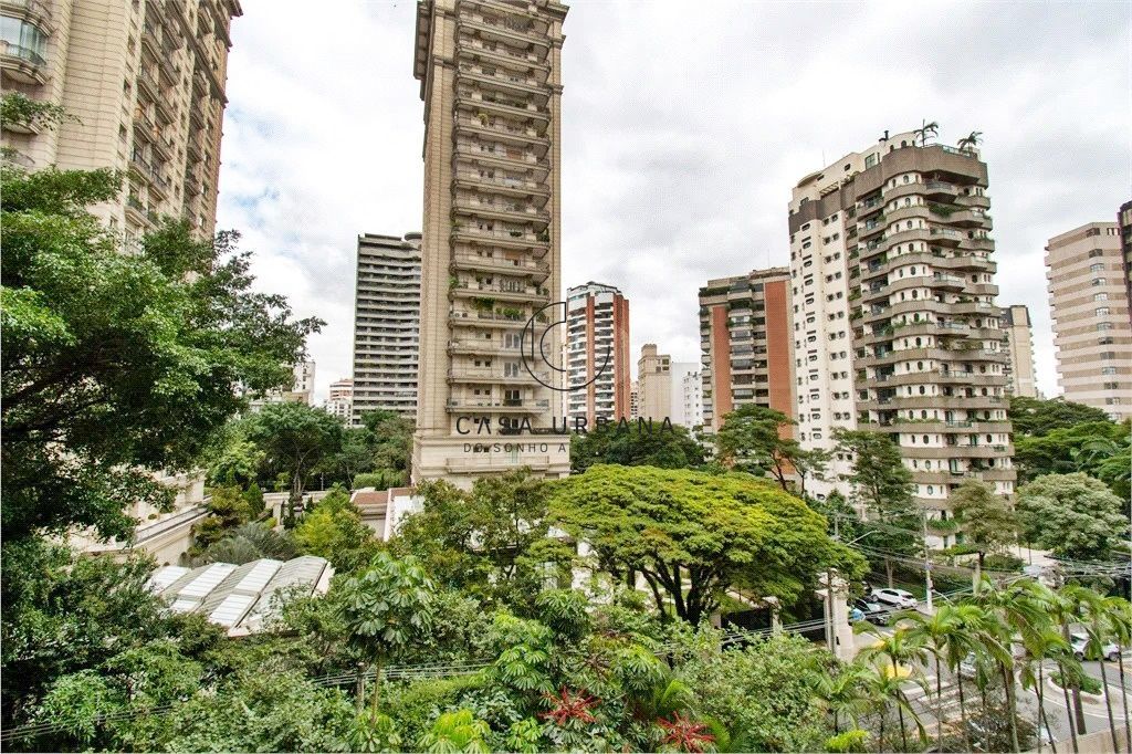 Apartamento, 3 quartos, 210 m² - Foto 11