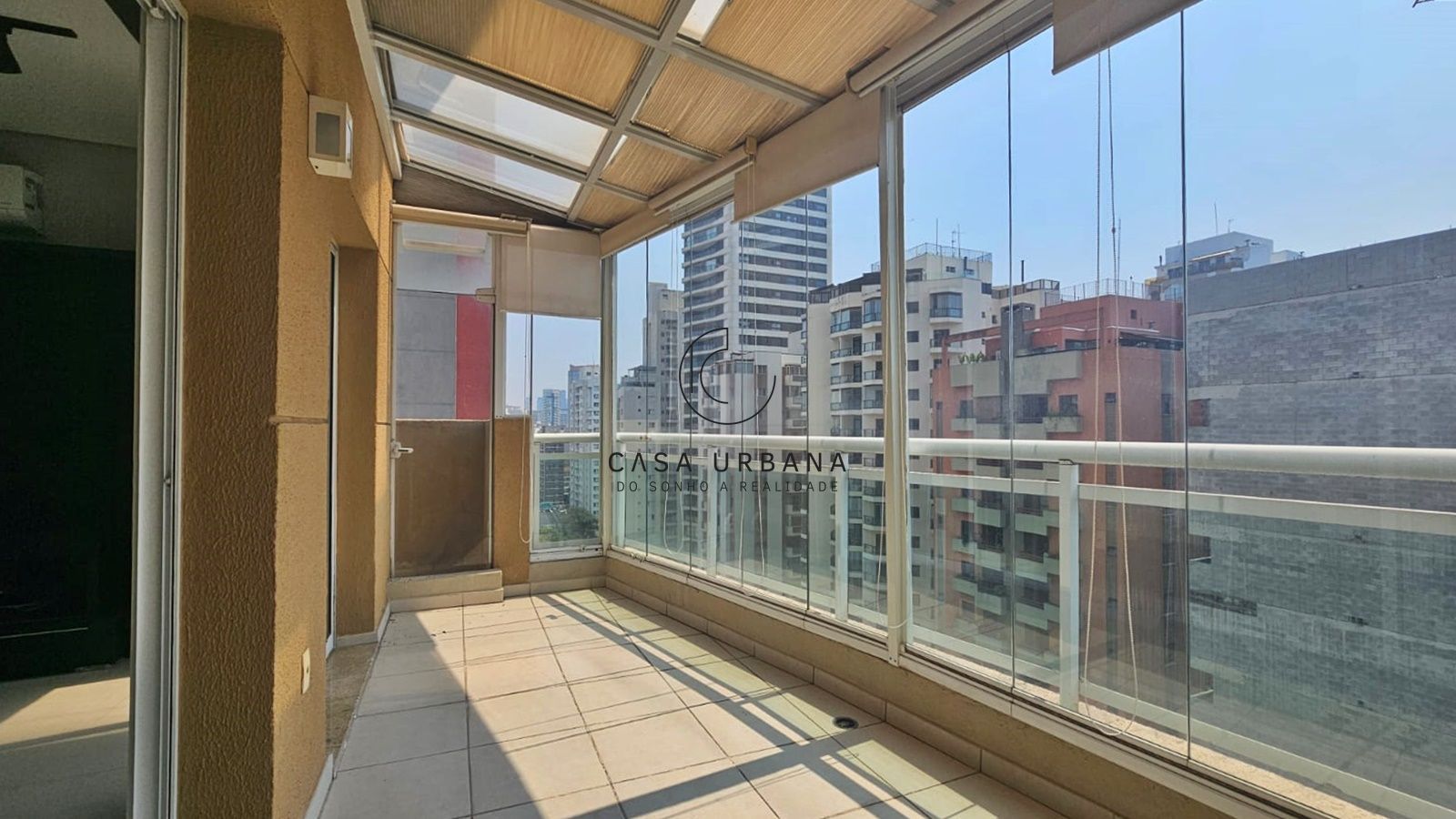 Apartamento à venda com 3 quartos, 137m² - Foto 8