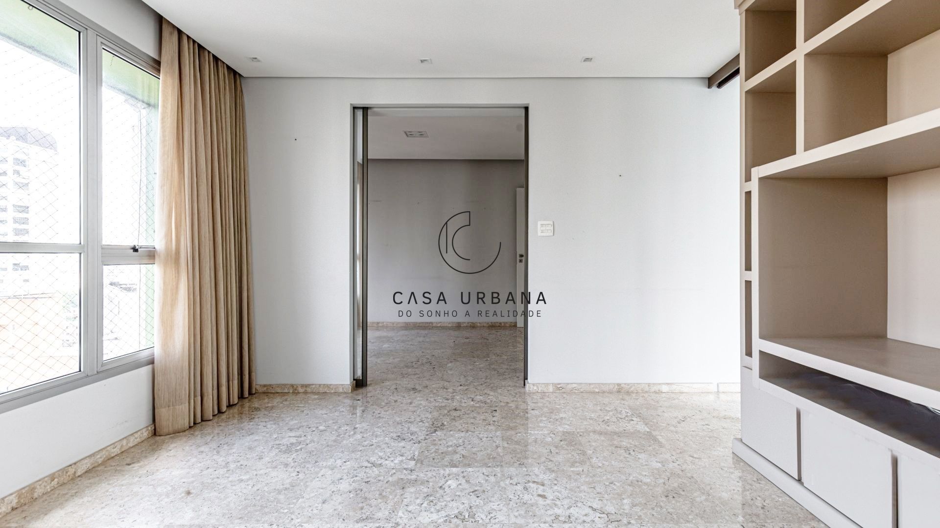 Apartamento à venda com 4 quartos, 220m² - Foto 8