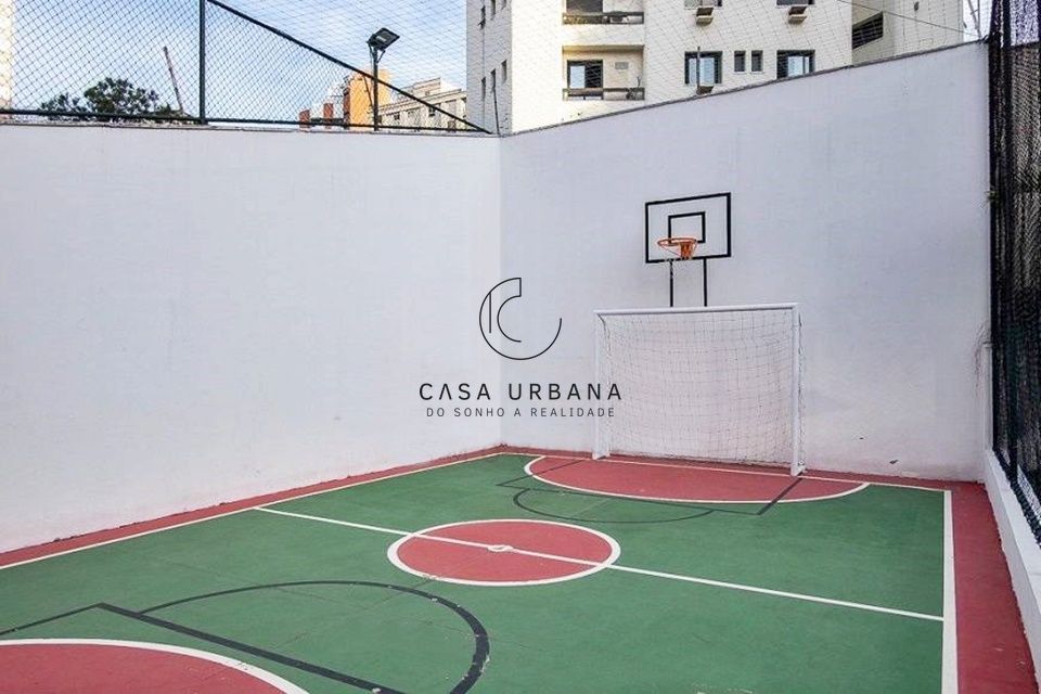 Apartamento, 4 quartos, 260 m² - Foto 35