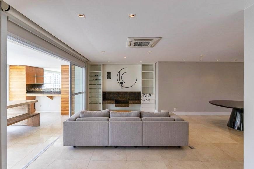 Apartamento, 3 quartos, 174 m² - Foto 5
