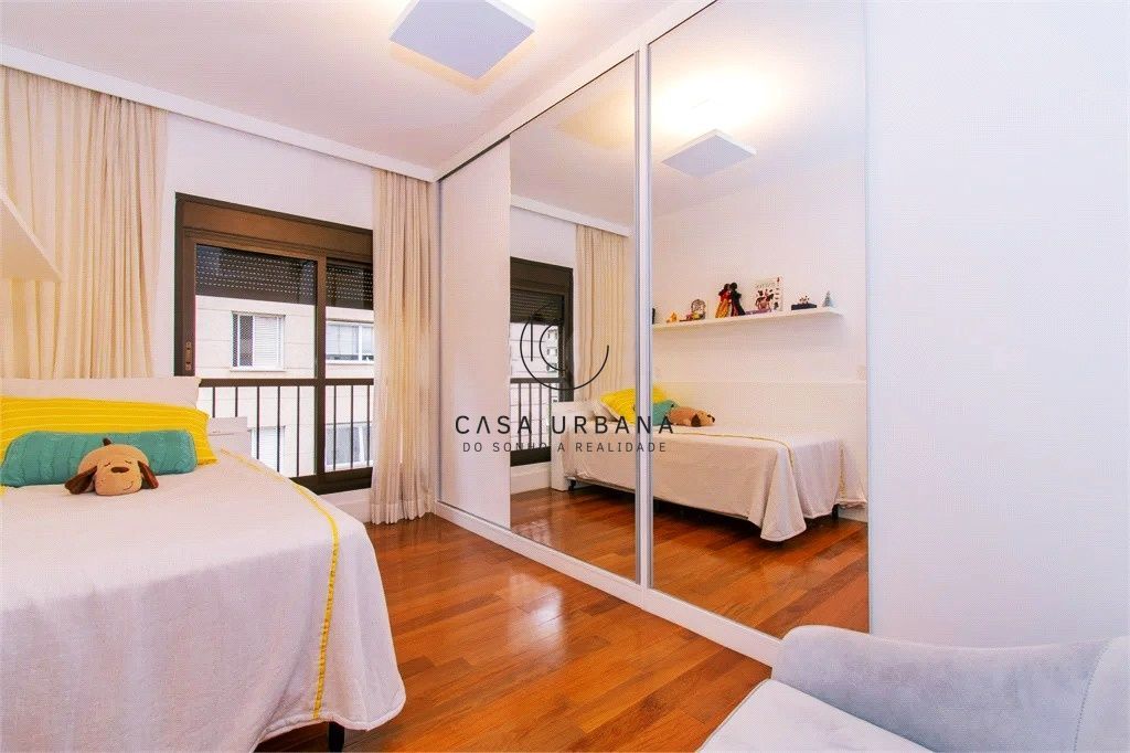 Apartamento, 3 quartos, 210 m² - Foto 19