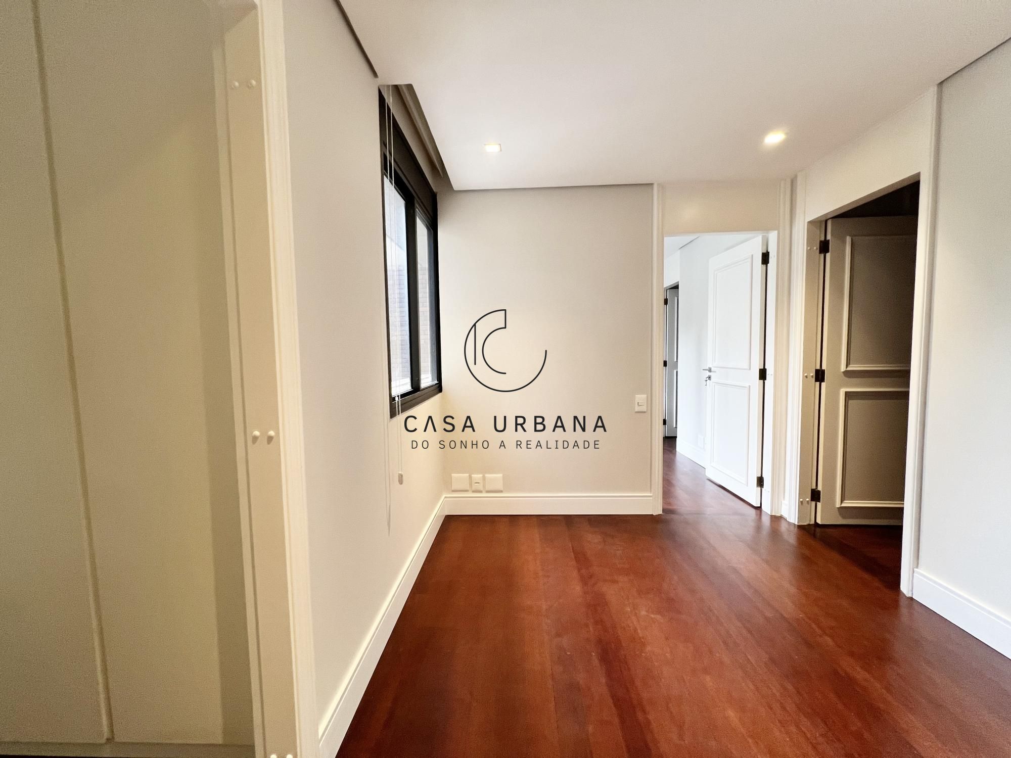 Apartamento à venda com 4 quartos, 319m² - Foto 10